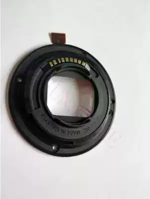 New original Canon EF-M18-150 15-45 lens bayonet lens base buckle seat with lens