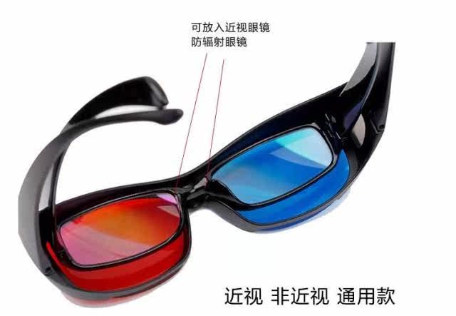 Lunettes 3D NVIDIA - Ref 1239172 Image 33