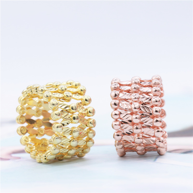 Bague Femme OTHER   en Argenterie - Ref 3087192 Image 19