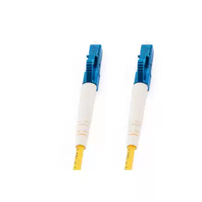 LC-LC 3 m single-mode fiber optic jumper pigtail jumper network fiber optic cable telecom class