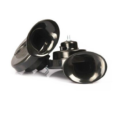 Phụ tùng xe máy và xe máy còi ốc sên điện 12V còi điện sửa đổi sừng ốc L loa bluetooth gắn xe máy