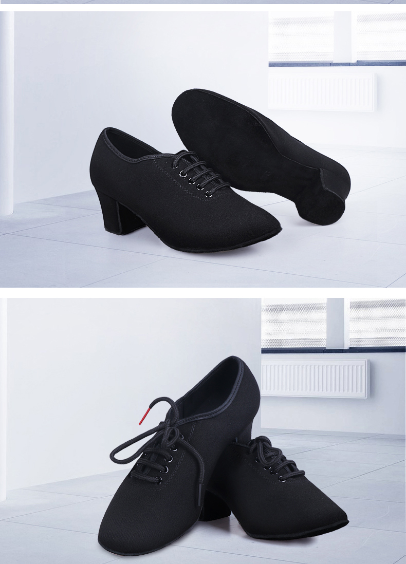 Chaussures de danse latino - Ref 3448005 Image 21