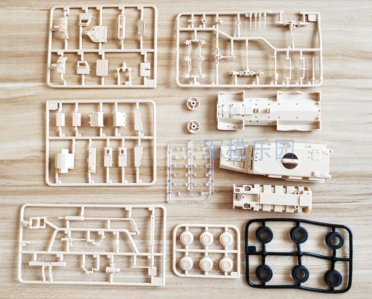 "4D puzzle model" -Китайский производитель O1CN01OZVMbw1yuFb8kxM5g_!!2975496638