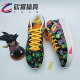 NikeKD13EP'EasyMoneySniper' ເກີບບ້ວງ floral Durant DA1341-100