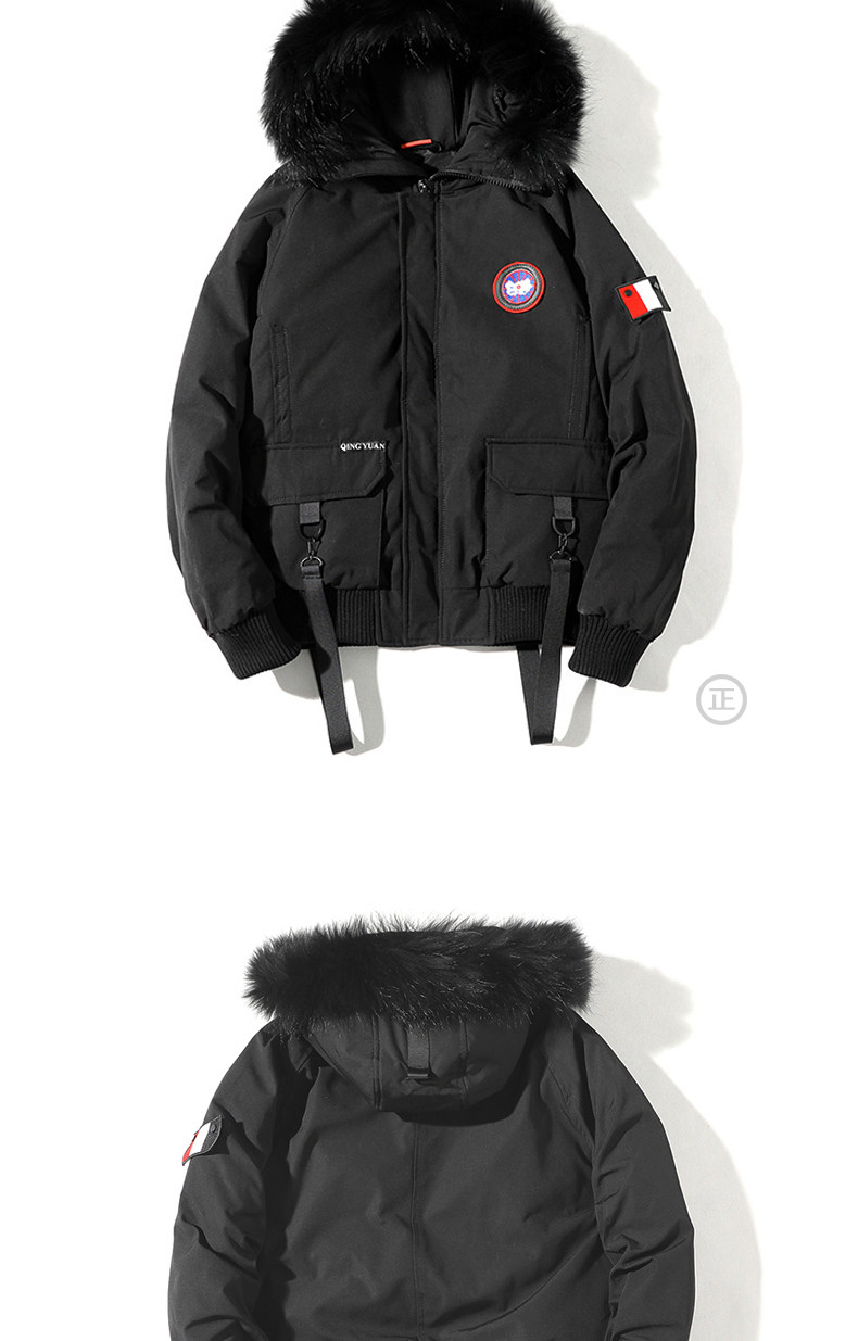 Blouson homme en Coton - Ref 3122137 Image 22