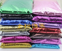 1mm gold powder glitter powder Glitter flake glitter flake glitter flake Glitter flake Real stone paint glitter decoration building materials