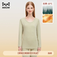 Светло-зеленые