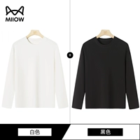 Белый+черный (модал эссенции 60 -х годов)