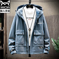 Полярный синий