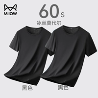 Черный+черный