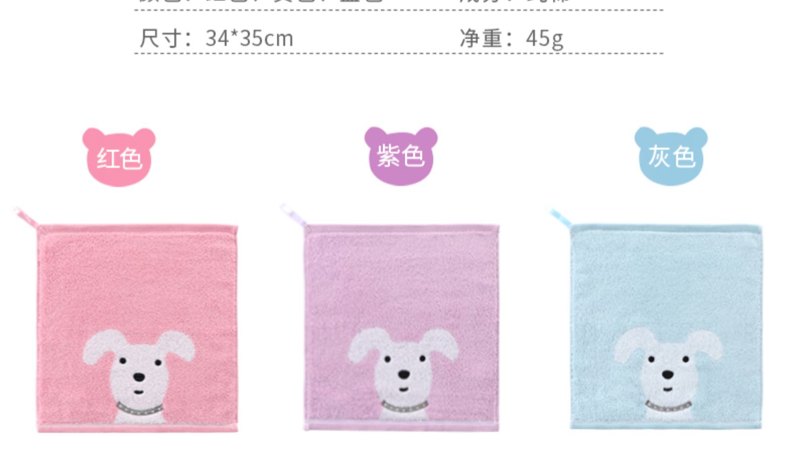Kim, em bé khăn nhỏ rửa mềm khăn bông vuông trẻ em cửa hàng flagship bông Jinhao Guan Fang - Khăn tắm / áo choàng tắm khăn tắm lớn