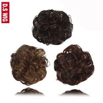 Extension cheveux - Chignon - Ref 238961 Image 20