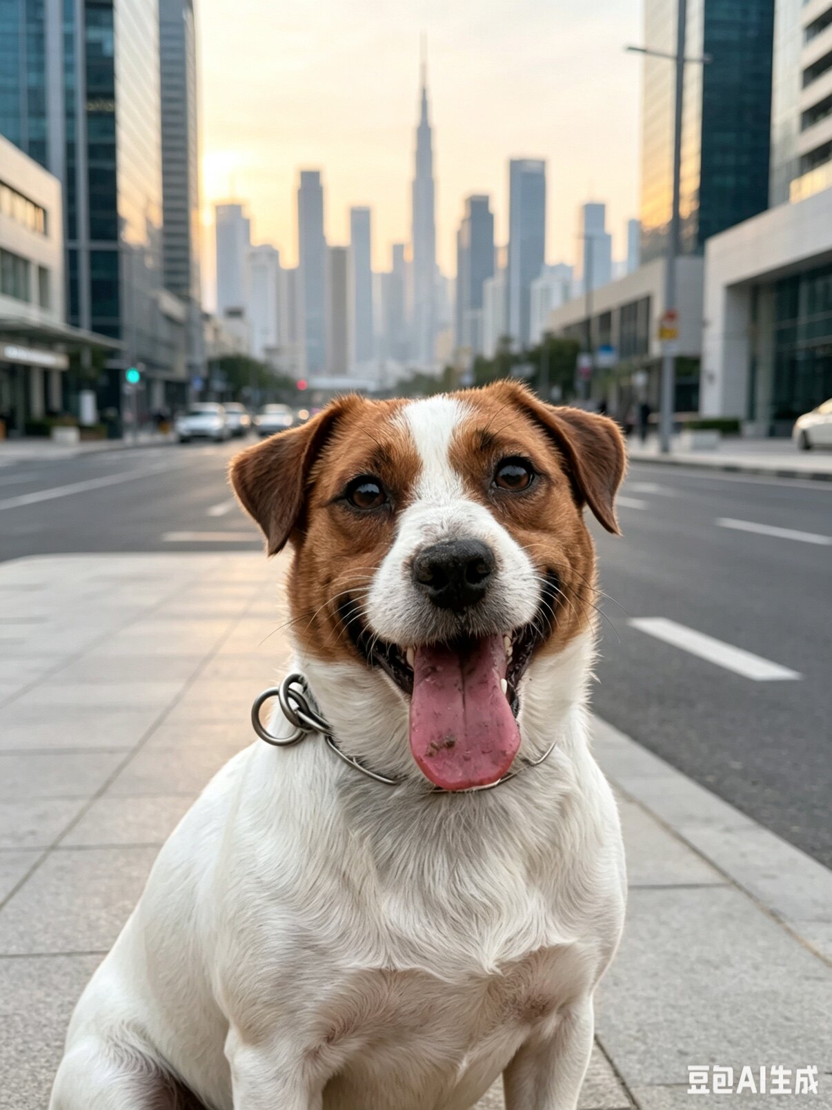 阿甘犬具