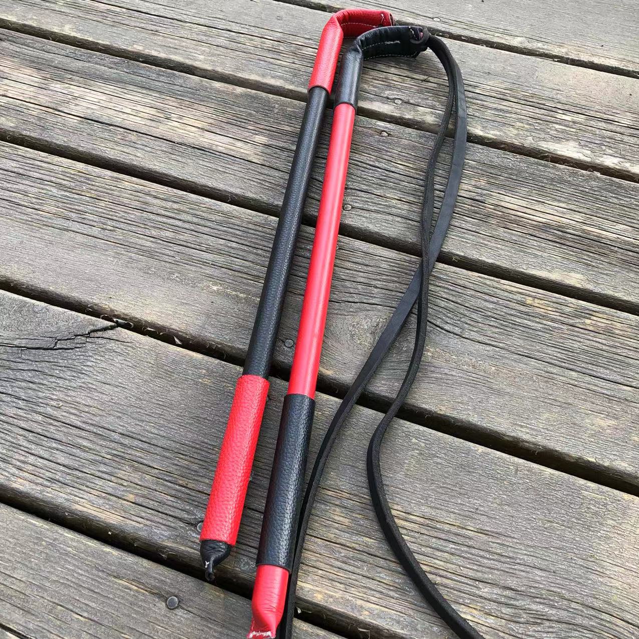 Dog training whip Horse dog German shepherd working dog training dog supplies equipment dog training whip pet supplies equipment