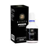 Mitata Цветные контактные линзы mitata, невидимый раствор, 100 м * 3 бутылки чистящего раствора седло, грива