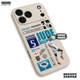 Jude Bellingham Football Fan 15 Phone Cases for iPhone 17, 16, 15, 14 and 13