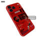 Derrick Rose Basketball Jersey & Magazine Cover 20 Phone Cases for iPhone 17, 16, 15, 14 and 13