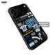 Lionel Messi FIFA World Cup 16 Phone Cases for iPhone 17, 16, 15, 14 and 13