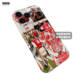 Thierry Henry Arsenal Footballer 16 Phone Cases for iPhone 17, 16, 15, 14 and 13