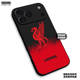 Liverpool Football Club 18 Phone Cases for iPhone 17, 16, 15, 14 and 13