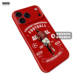 Thierry Henry Arsenal Footballer 16 Phone Cases for iPhone 17, 16, 15, 14 and 13