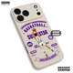 Devin Booker Phoenix Suns 14 Phone Cases for iPhone 17, 16, 15, 14 and 13