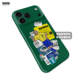 Ronaldo Soccer Star Collection 24 Phone Cases for iPhone 17, 16, 15, 14 and 13