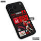 Declan Rice Arsenal Fan Phone Cases 19 Phone Cases for iPhone 17, 16, 15, 14 and 13