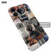Kawhi Leonard Los Angeles Clippers 16 Phone Cases for iPhone 17, 16, 15, 14 and 13