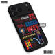 Lionel Messi Soccer Fan 21 Phone Cases for iPhone 17, 16, 15, 14 and 13