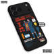 Lionel Messi Soccer Fan 21 Phone Cases for iPhone 17, 16, 15, 14 and 13