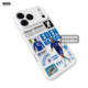 Eden Hazard Football Star 16 Phone Cases for iPhone 17, 16, 15, 14 and 13