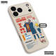 Lionel Messi Soccer Fan 21 Phone Cases for iPhone 17, 16, 15, 14 and 13