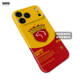 Football Club 17 Phone Cases for iPhone 17, 16, 15, 14 and 13