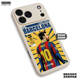 Lionel Messi Soccer Fan 21 Phone Cases for iPhone 17, 16, 15, 14 and 13