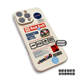 Formula 1 Max Verstappen & Leclerc Phone Cases 14 Phone Cases for iPhone 17, 16, 15, 14 and 13