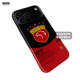 Football Club 17 Phone Cases for iPhone 17, 16, 15, 14 and 13