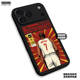 Kevin Durant 7 NBA 17 Phone Cases for iPhone 17, 16, 15, 14 and 13