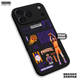 Devin Booker Phoenix Suns 14 Phone Cases for iPhone 17, 16, 15, 14 and 13