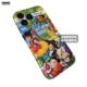 Goku and Gohan Dragon Ball Z 15 Phone Cases for iPhone 17, 16, 15, 14 and 13