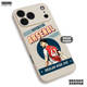 Declan Rice Arsenal Fan Phone Cases 19 Phone Cases for iPhone 17, 16, 15, 14 and 13