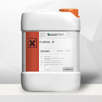 Shanghai Fanyuan] Imported ultra-concentrated four chlorine dry cleaning oil dry cleaning additives special dry cleaning consumables