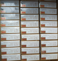 Original fitting Japanese NSK bearing 7905A5TYNSULP4 7906CTYNSULP4 7906CTYNSULP4 7907CTYNDULP4 7907CTYNDULP4