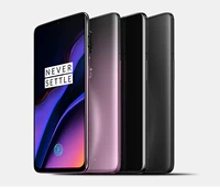 OnePlus / A6010 one plus one plus one plus 6 đầy đủ 6t điện thoại di động màn hình màu hổ phách đỏ đầy đủ Netcom 4g chính hãng - Điện thoại di động giá điện thoại mới nhất hiện nay