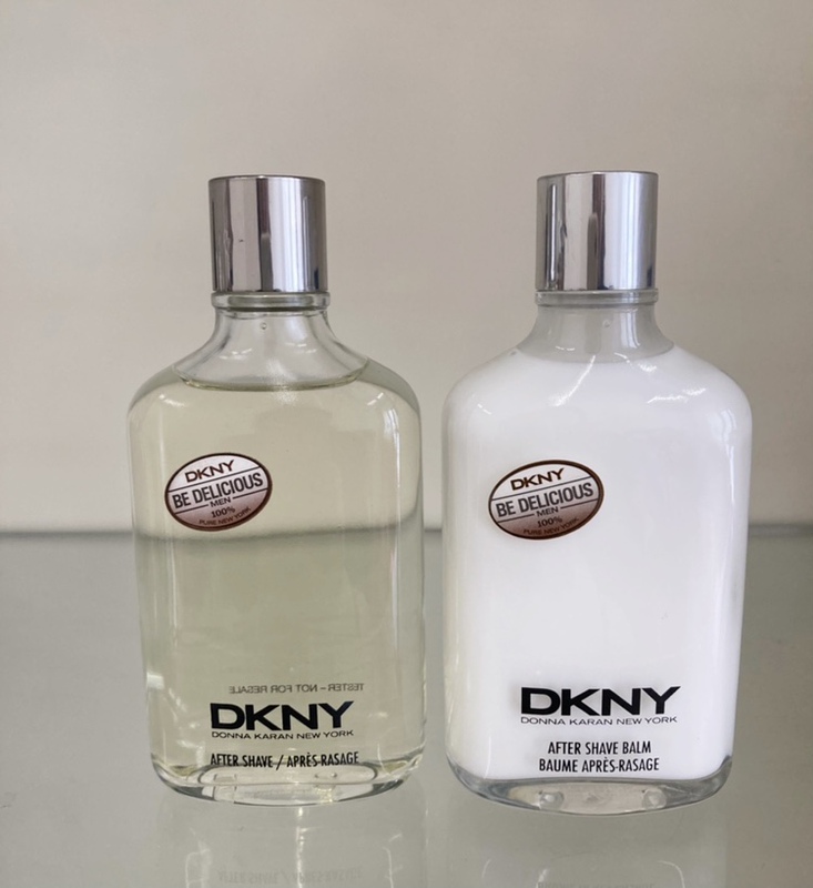 Dkny Green Apple Aftershave Lotion 100ml
