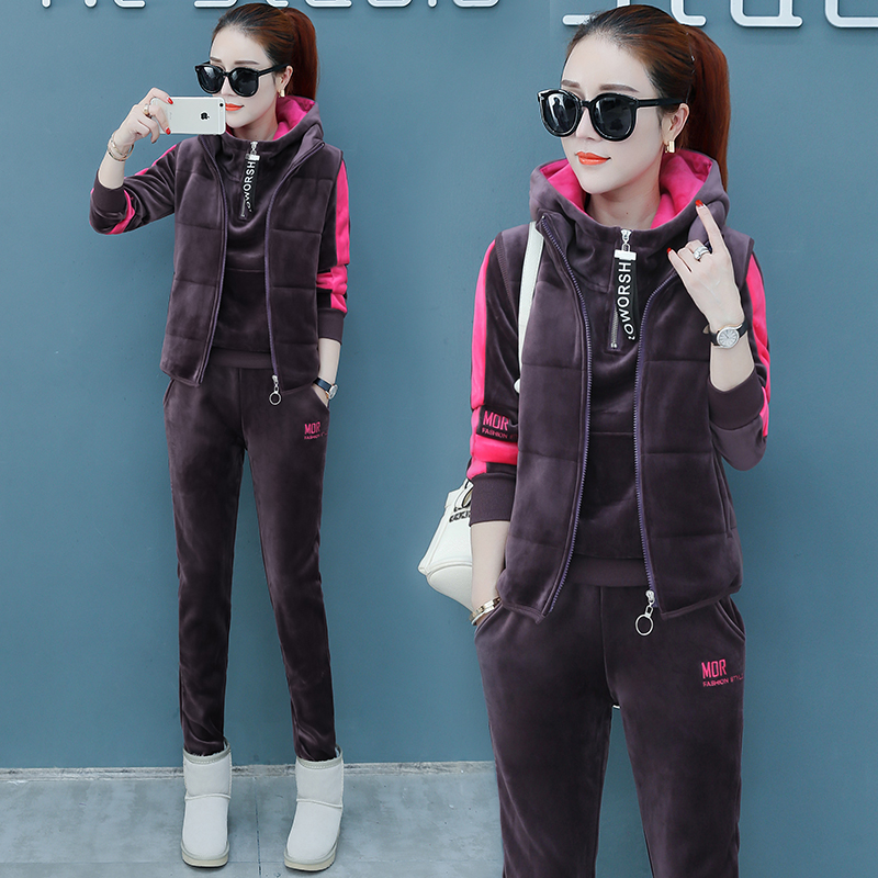 Tenue de loisirs femme       - Ref 3237872 Image 4
