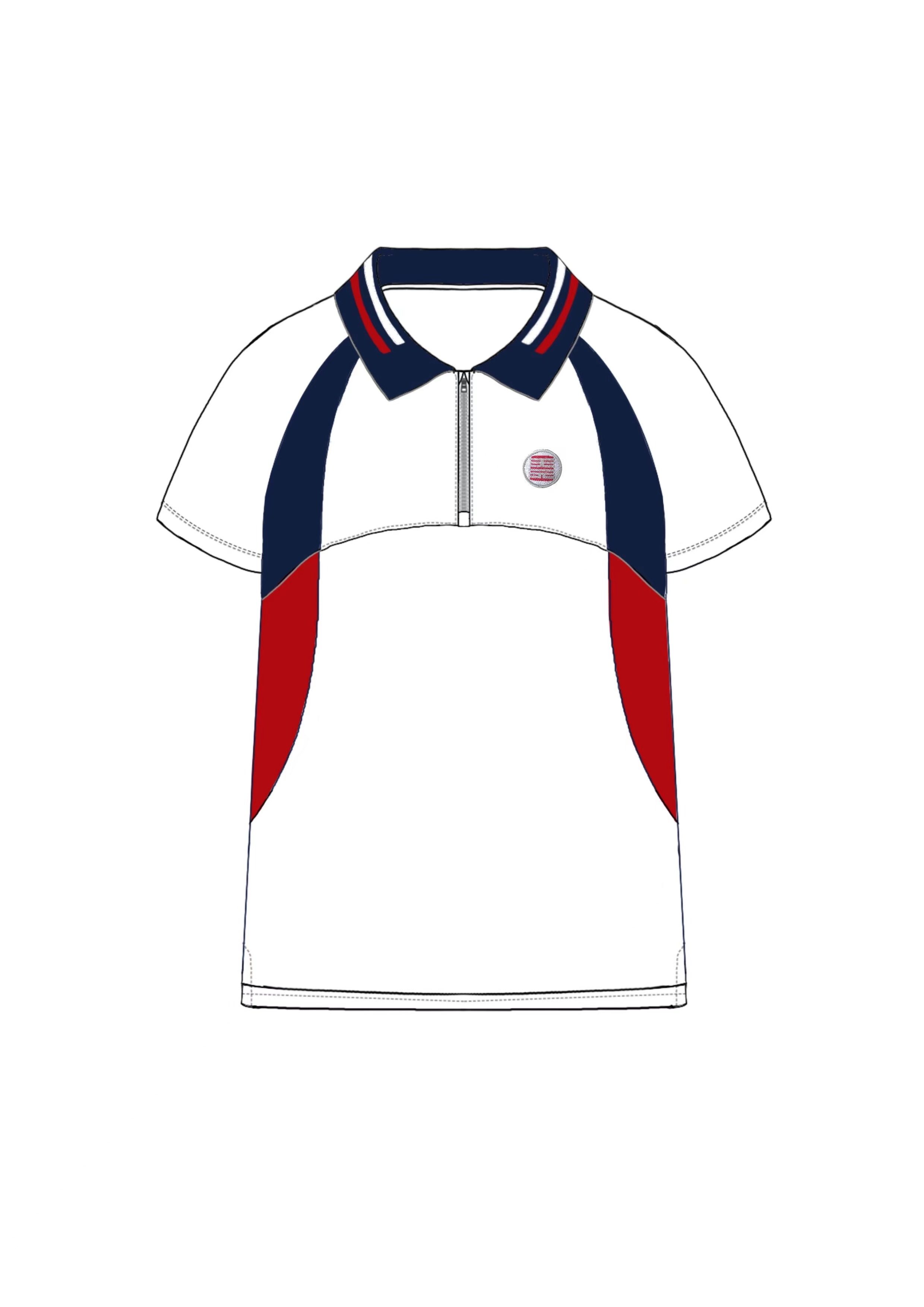 天元学院高級中学（公立）2024-2025年度夏季制服（男女共通）