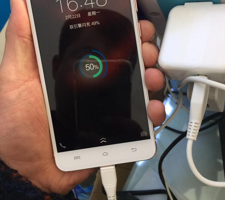 chargeur VIVO pour téléphones VIVO - Ref 1293501 Image 27