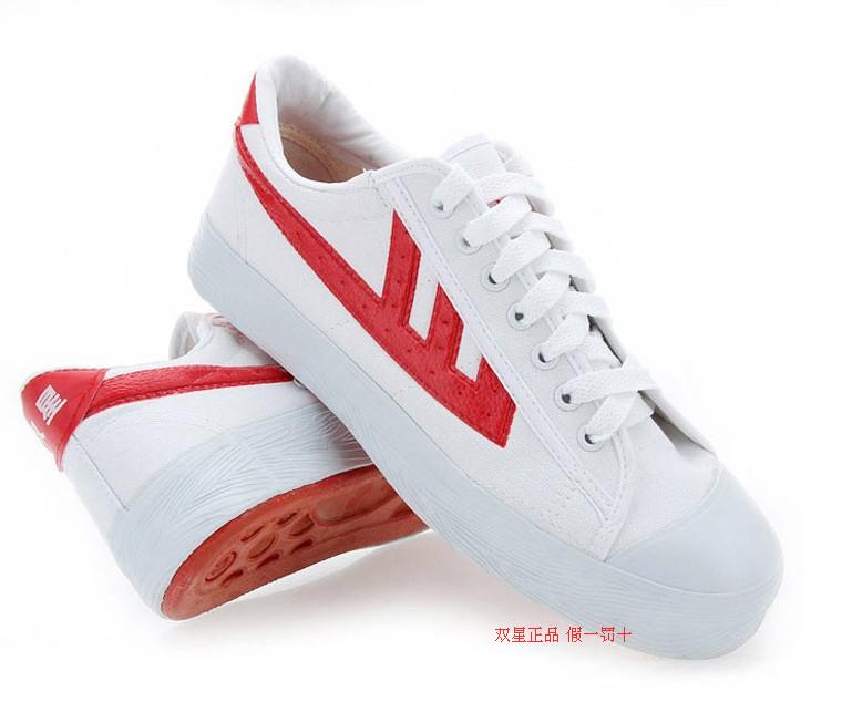 Authentic đôi giày sao cổ điển retro giày thể thao giày bóng rổ nam và nữ đôi giày vải đôi sao ma thuật mới - Giày bóng rổ giày thể thao nam nike