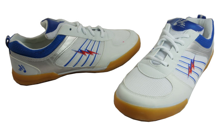 Chaussures tennis de table uniGenre DOUBLE STAR - Ref 845342 Image 4